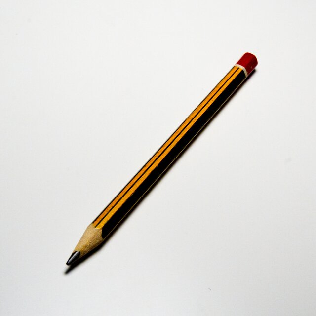 Writer's Block