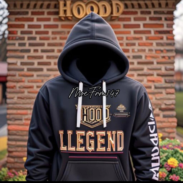 Hood Legend