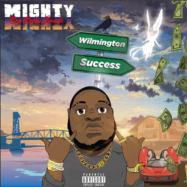 MIGHTY