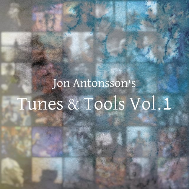 Tunes & Tools, Vol. 1