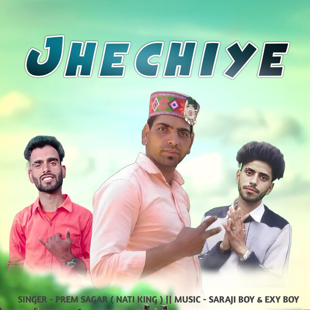 JHECHIYE (2023)