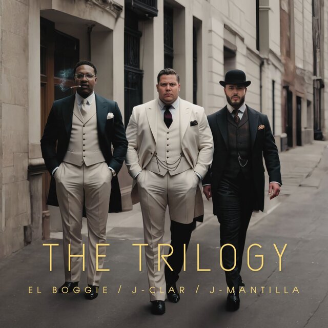 The Trilogy