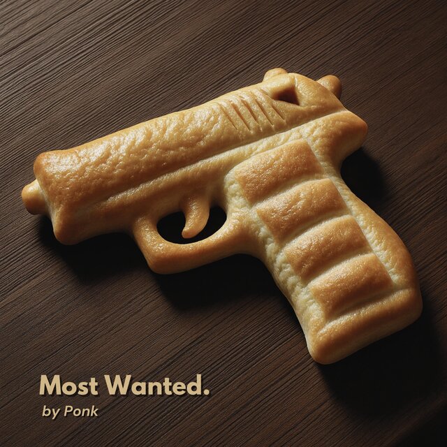 Most Wanted.