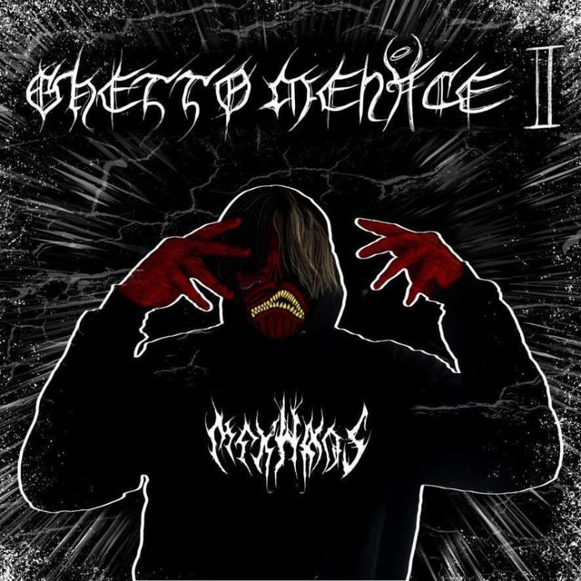 Ghetto Meance II