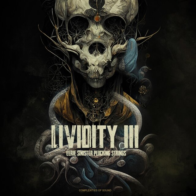 Lividity 3