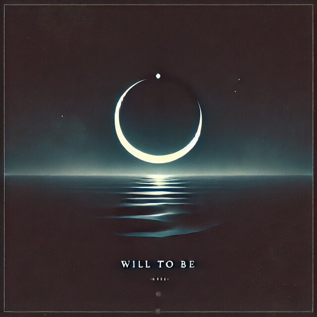 Will to Be