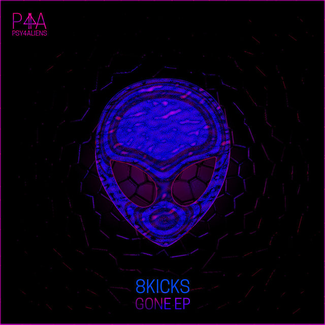 Gone EP