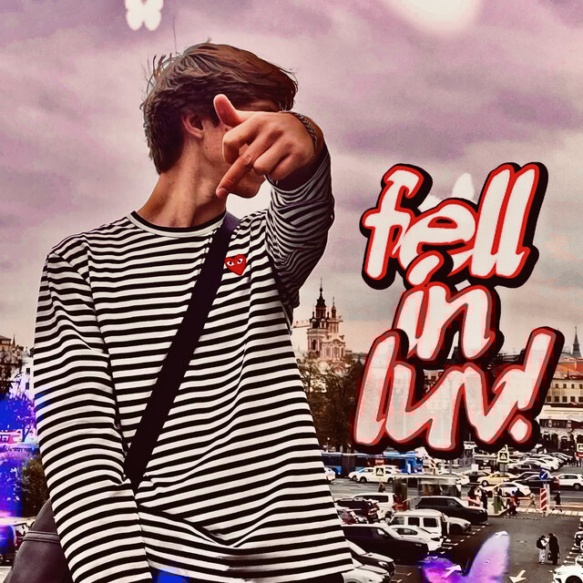 Fell In Luv!
