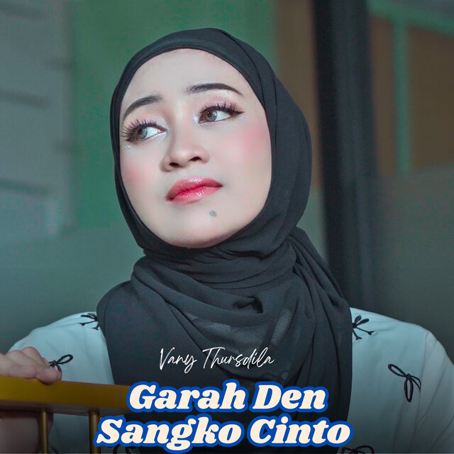 Garah Den Sangko Cinto