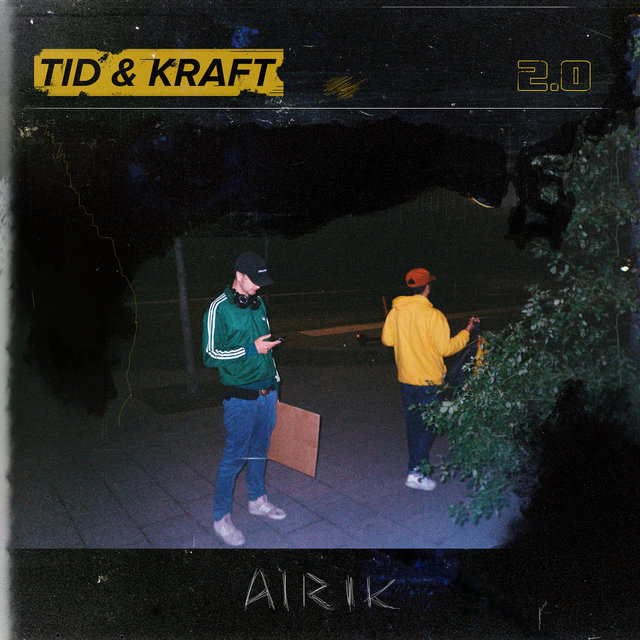 Tid & Kraft 2.0