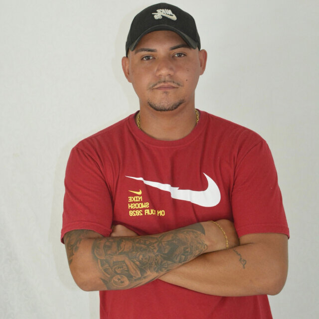 MTG TROPA DO MT