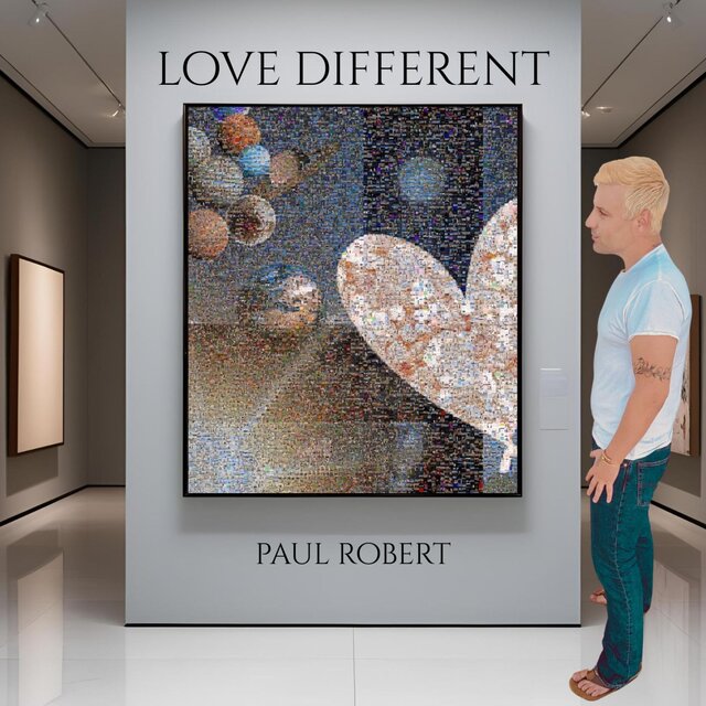 Love Different