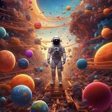Feel The Power (feat. Moon Decentist & Ty Francisco)