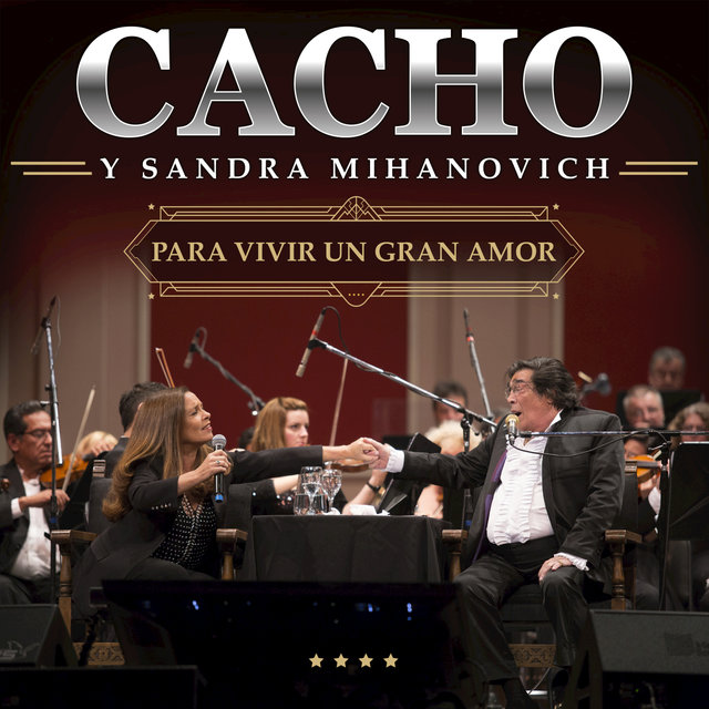 Para Vivir Un Gran Amor (Live In Buenos Aires / 2016)