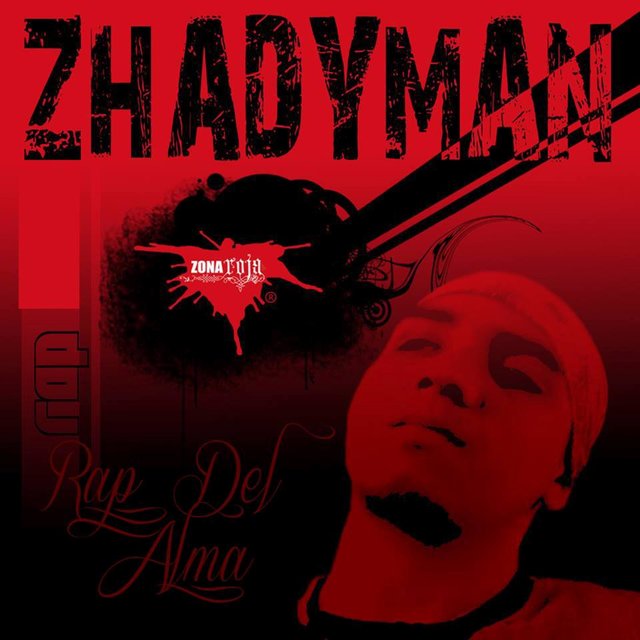 Rap Del Alma