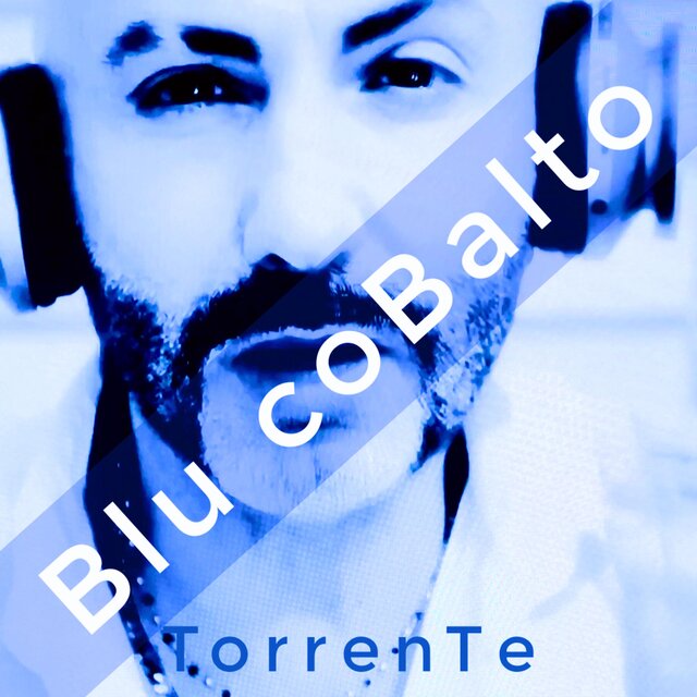 blu cobalto (Radio Edit)
