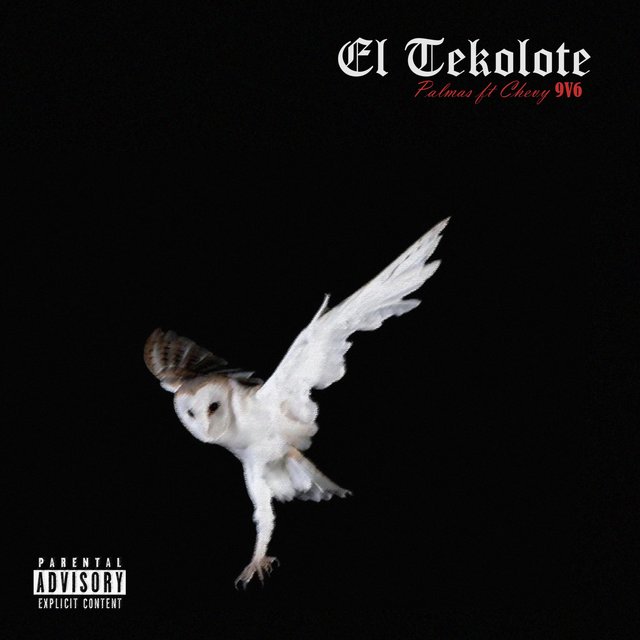 El Tekolote (feat. Chevy9V6)
