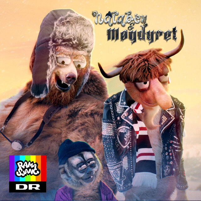 Nataben & Møgdyret