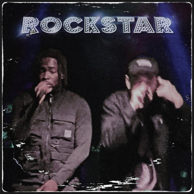 Rockstar (feat. Awesimon)
