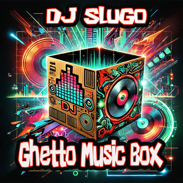 Ghetto Music Box
