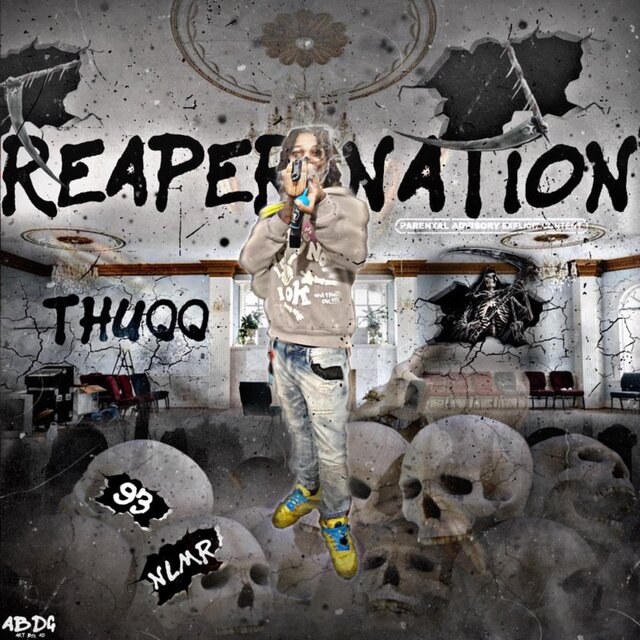 Reaper Nation