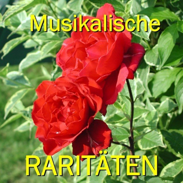 Raritäten - Rarities