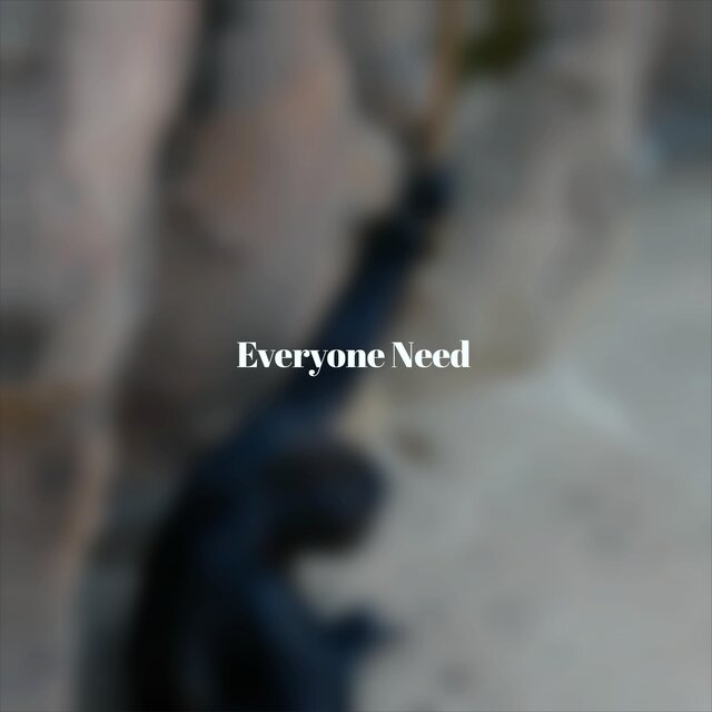 Everyone Need