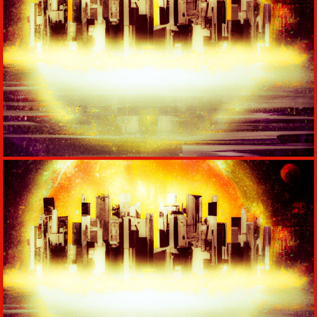 Ground Zero Alpha (Deluxe volume 1)