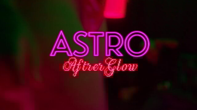 Astro Afterglow