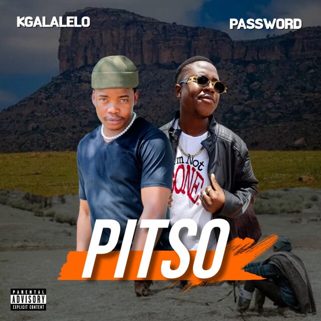 PITSO (feat. Password)
