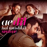 Ae Dil Hai Mushkil