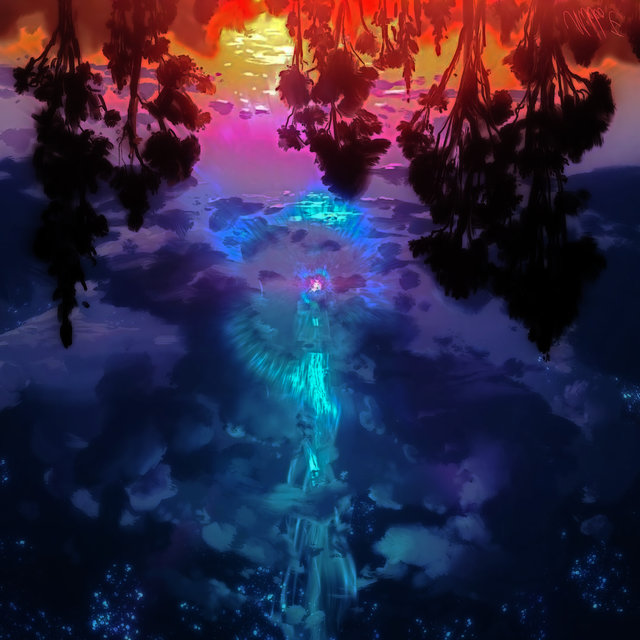 Twilight Haze
