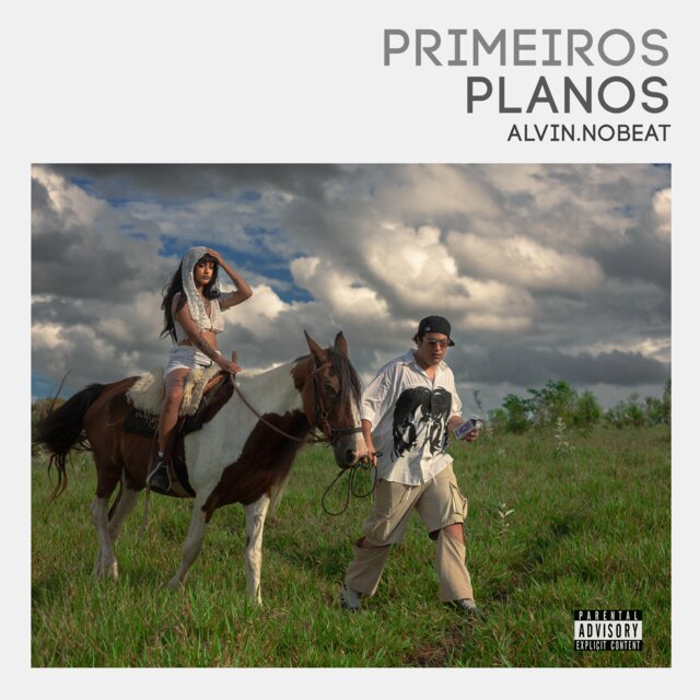Primeiros Planos