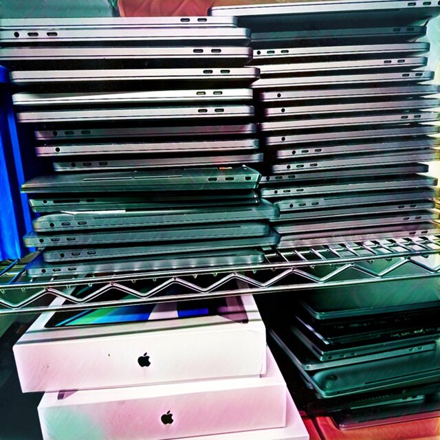 Lost In The Archives