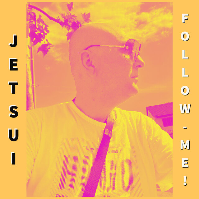 Follow Me - Mix