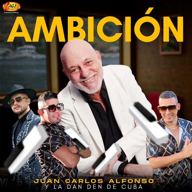 Ambición