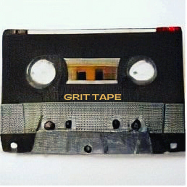 Grit Tape