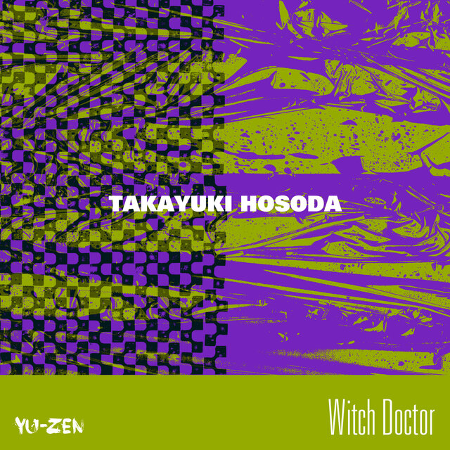Witch Doctor