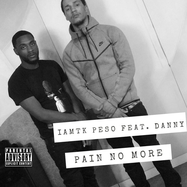 Pain No More (feat. Danny)