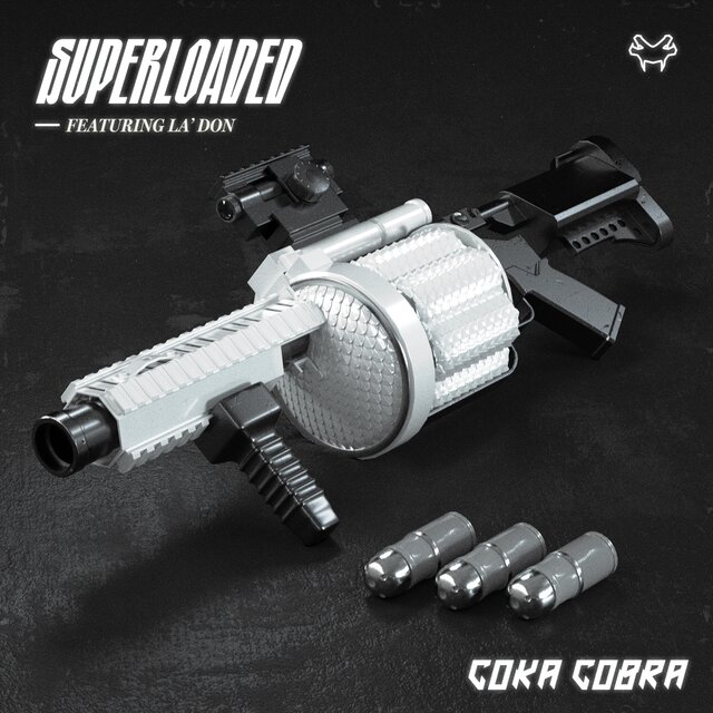 Superloaded (feat. La'Don)