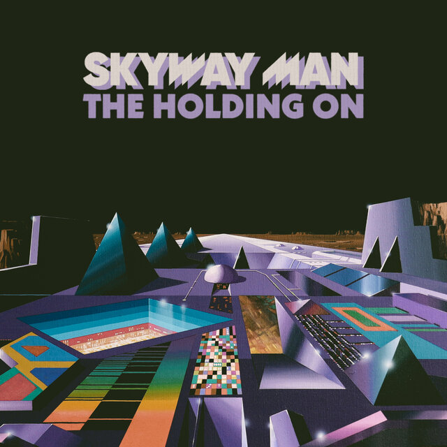 The Holding On
