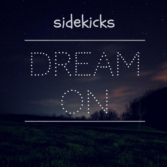 Dream On