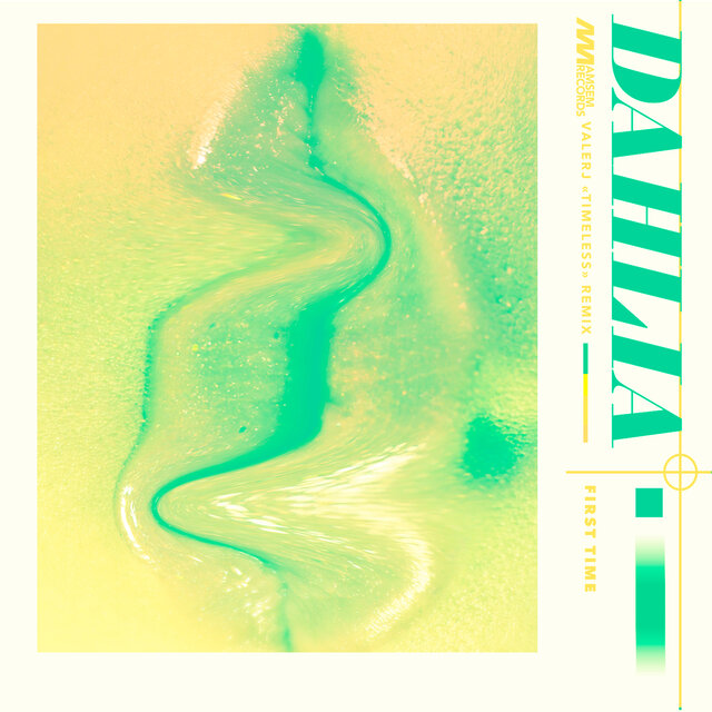 First Time (Valerj "Timeless" Remix)