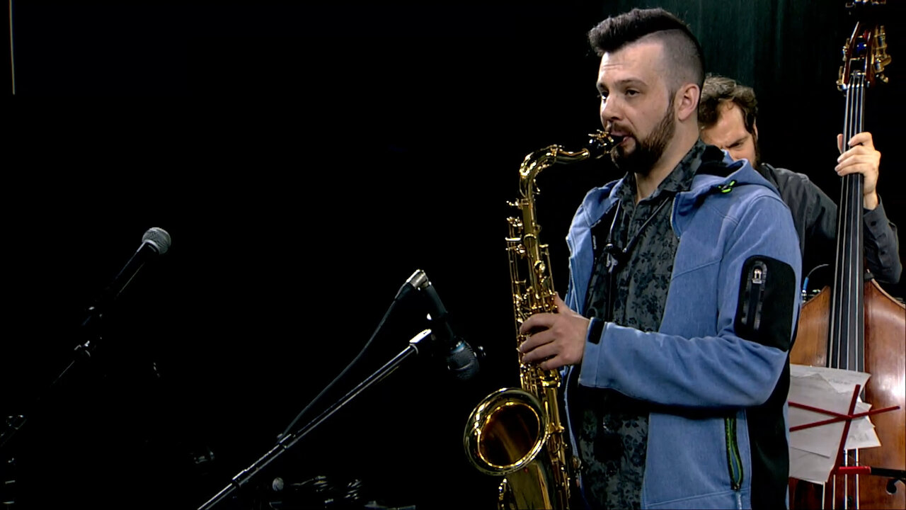Dusty Wheel (WPAA TV Session) [Official Video]