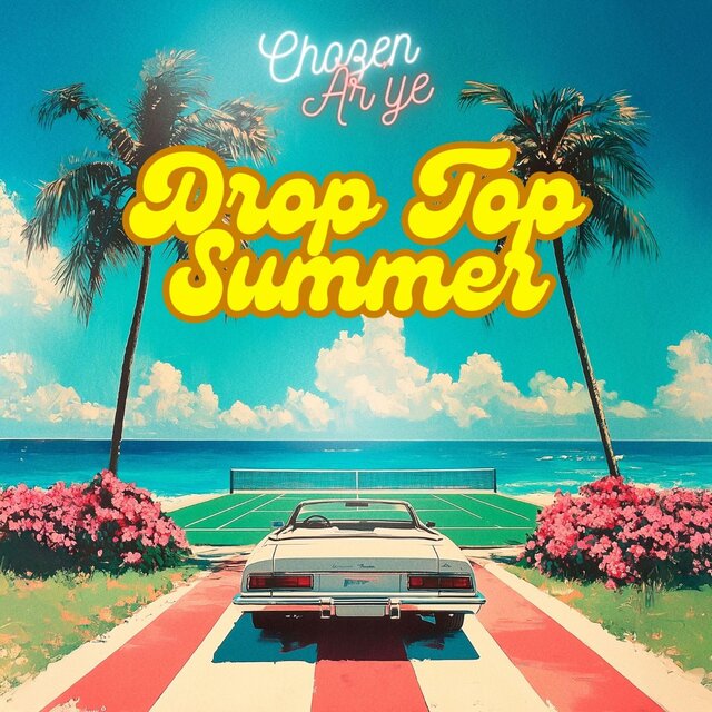 Drop Top Summer