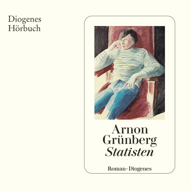 Statisten (Ungekürzt)