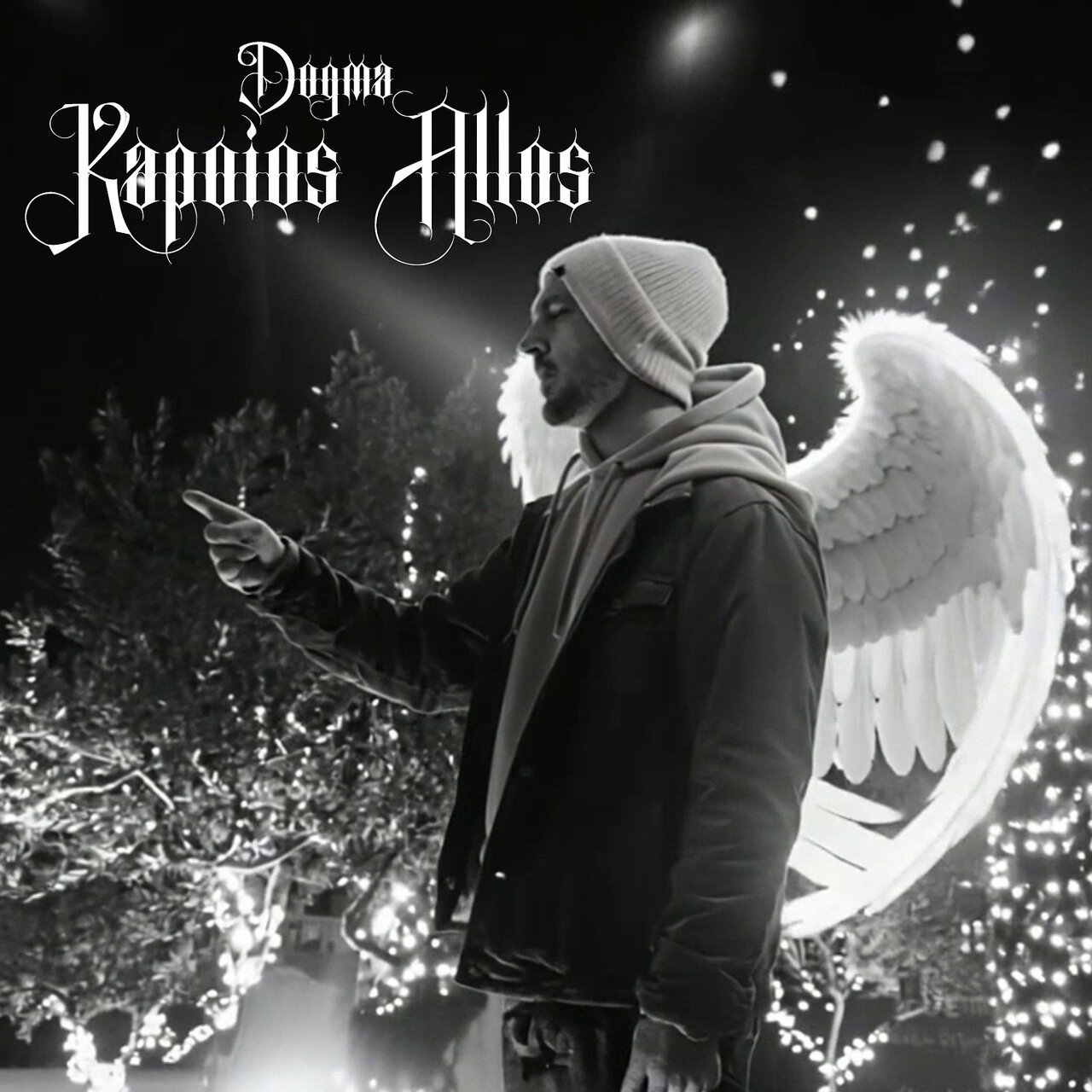 Dogma on TIDAL