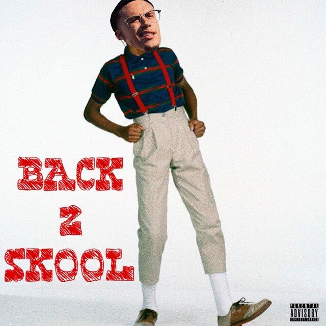 BACK 2 SKOOL