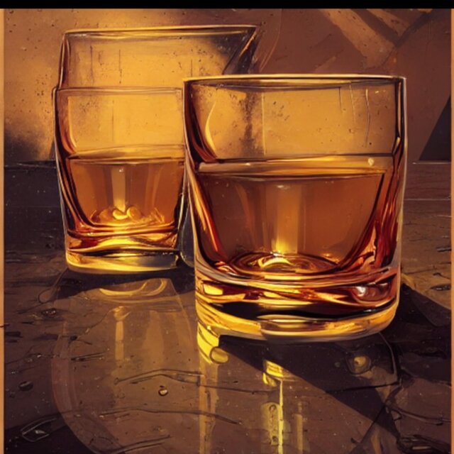 Whiskey
