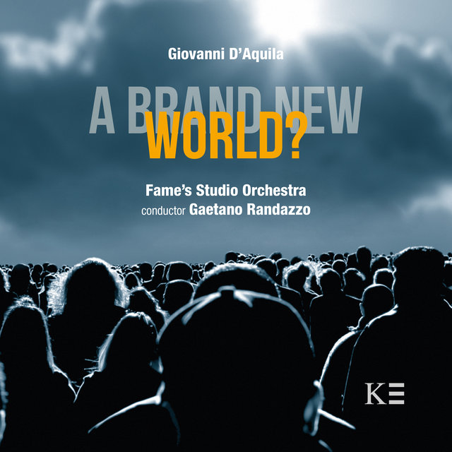 A Brand New World?
